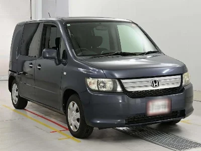 HONDA MOBILIO SPIKE