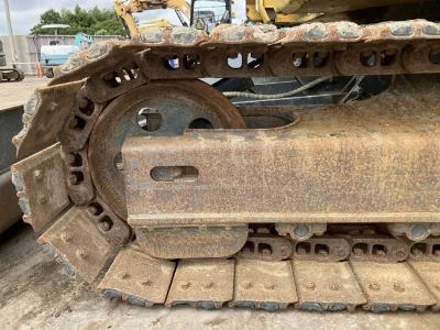KOMATSU OTHER