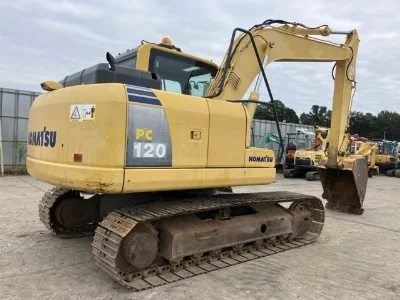 KOMATSU OTHER