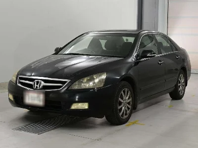 HONDA INSPIRE