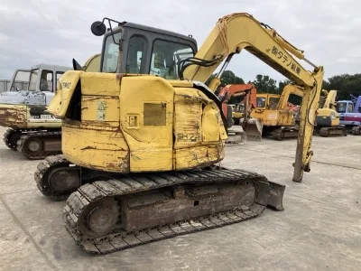 SUMITOMO OTHER