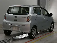 Subaru Pleo Plus