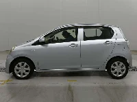 Subaru Pleo Plus