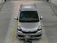 Subaru Pleo Plus