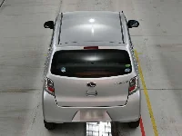Subaru Pleo Plus
