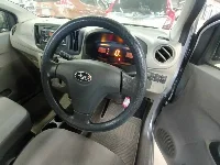 Subaru Pleo Plus
