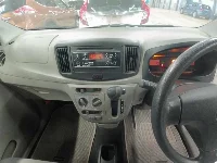 Subaru Pleo Plus