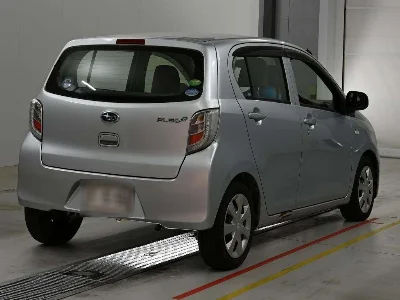 SUBARU PLEO PLUS