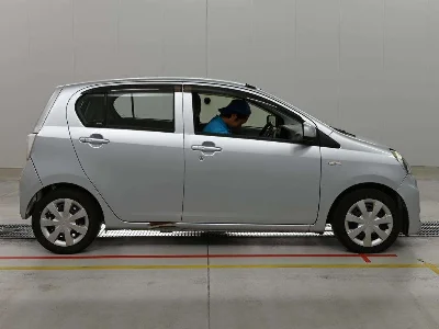 SUBARU PLEO PLUS