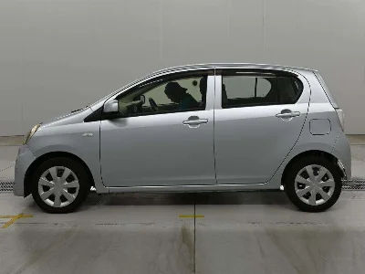 SUBARU PLEO PLUS