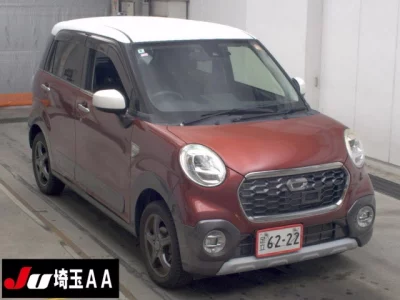 DAIHATSU CAST ACTIVA