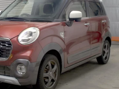DAIHATSU CAST ACTIVA
