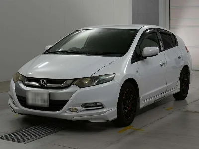 HONDA INSIGHT