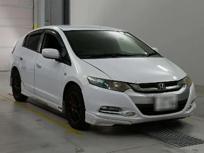 HONDA INSIGHT