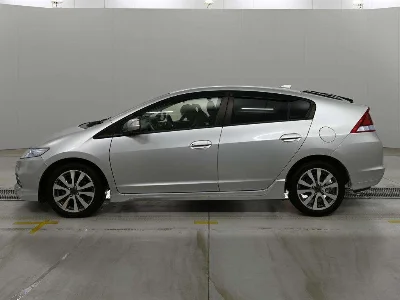 HONDA INSIGHT EXCLUSIVE