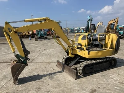 KOMATSU OTHER