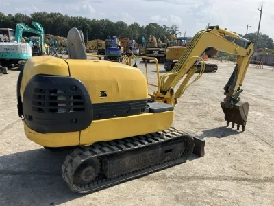 KOMATSU OTHER