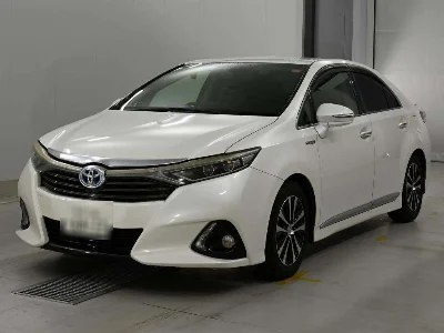 TOYOTA SAI