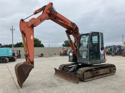 HITACHI OTHER