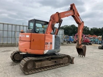 HITACHI OTHER