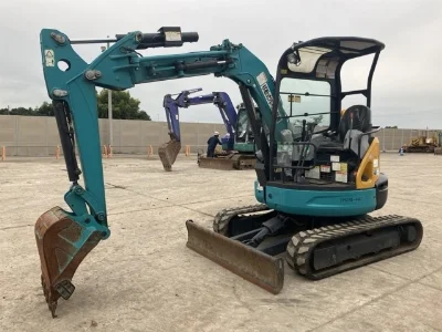 KUBOTA KUBOTA