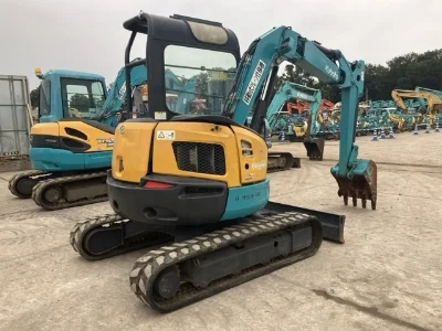 KUBOTA KUBOTA