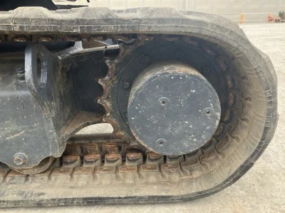 KUBOTA KUBOTA