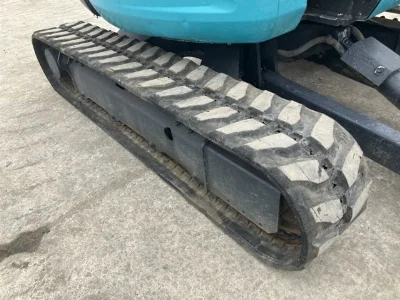 KUBOTA KUBOTA