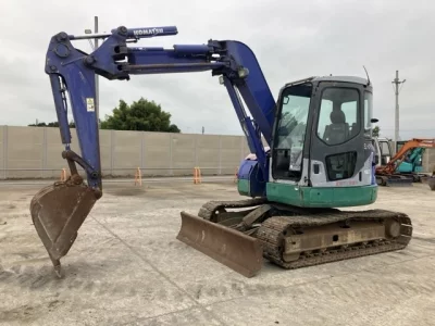 KOMATSU OTHER