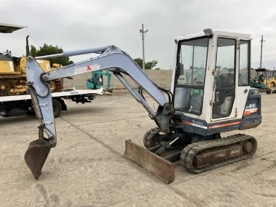 KUBOTA KUBOTA