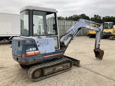 KUBOTA KUBOTA