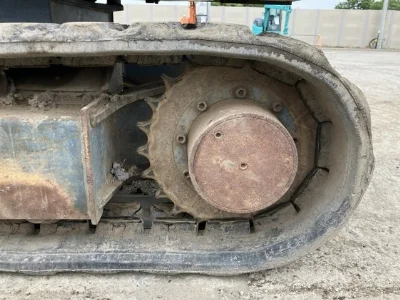 KUBOTA KUBOTA