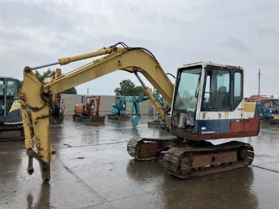 KOMATSU OTHER