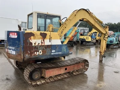 KOMATSU OTHER