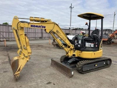 KOMATSU OTHER