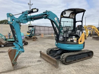 KUBOTA KUBOTA
