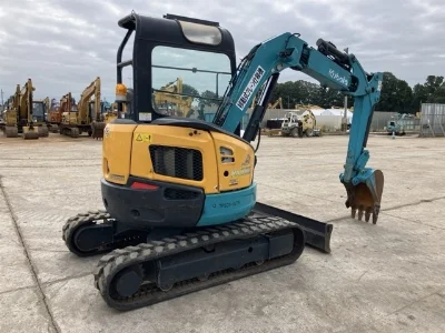 KUBOTA KUBOTA