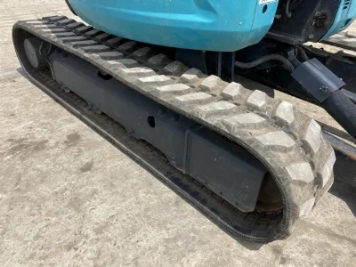 KUBOTA KUBOTA
