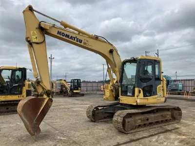 KOMATSU OTHER