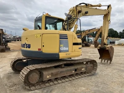 KOMATSU OTHER