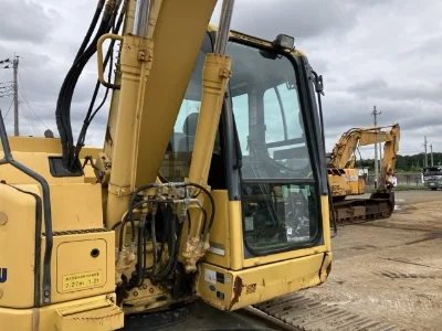 KOMATSU OTHER