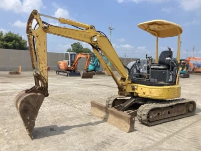 KOMATSU OTHER