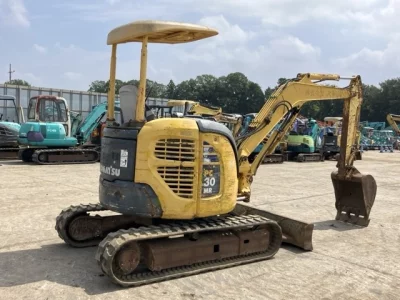 KOMATSU OTHER