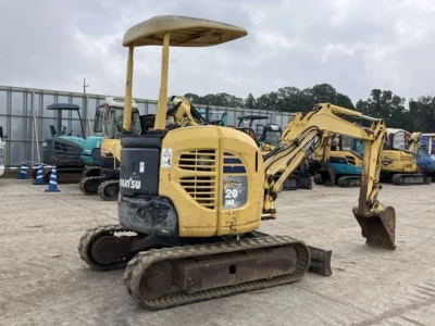 KOMATSU OTHER