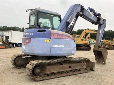 KOMATSU OTHER