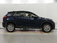 Цена авто Mazda CX-5 с аукционов Японии, номер кузова KE2FW, пробег 246 000, оценка 2