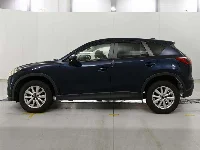 Цена авто Mazda CX-5 с аукционов Японии, номер кузова KE2FW, пробег 246 000, оценка 2