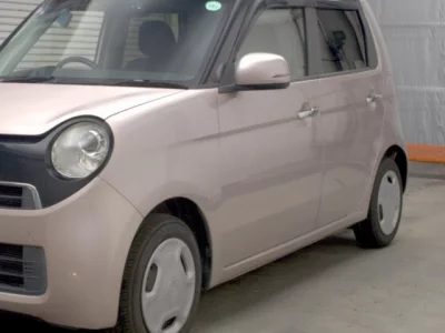 HONDA N ONE