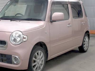 DAIHATSU MIRA COCOA