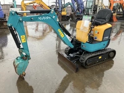 KUBOTA KUBOTA